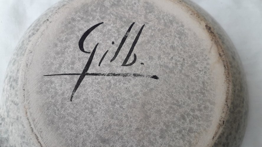 Poêlons en céramique Gilb