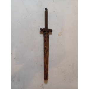 Poignard Allemand 39/45