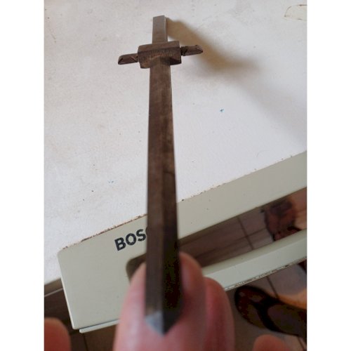 Poignard Allemand 39/45