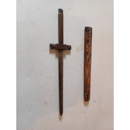 Poignard Allemand 39/45