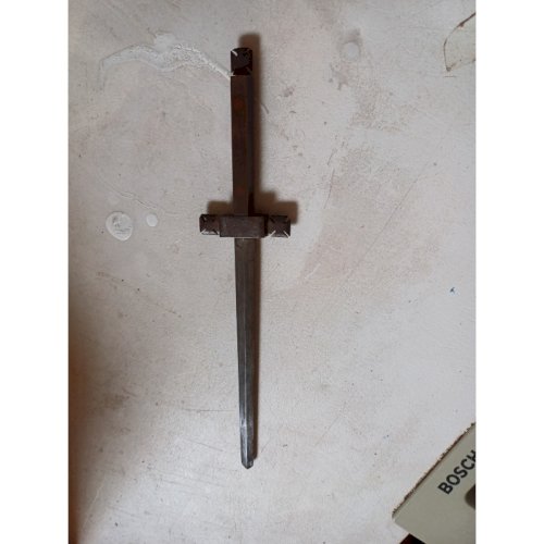 Poignard Allemand 39/45