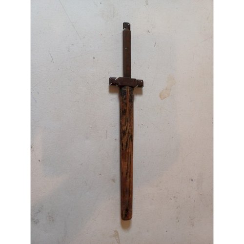 Poignard Allemand 39/45