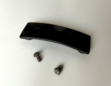 poignee de rechange couvercle cocotte Le Creuset Coquelle Raymond Loewy 3,5 L