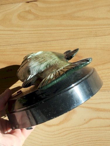 Poisson chantant « Big Mouth Billy Bass » – objet atypique