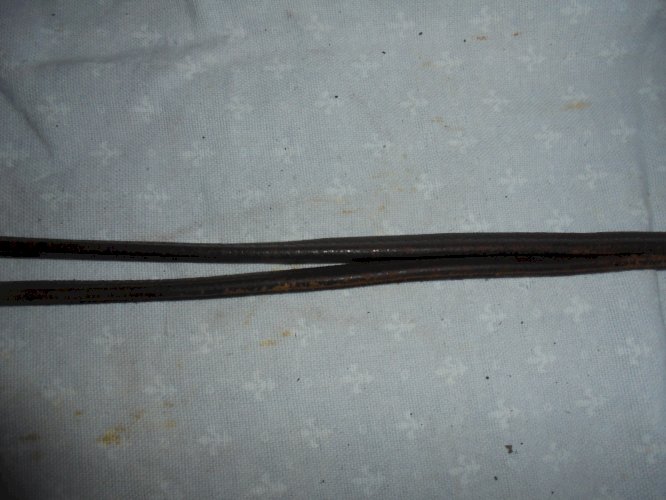 dragone de sabre d officier  francais de premiere guerre 