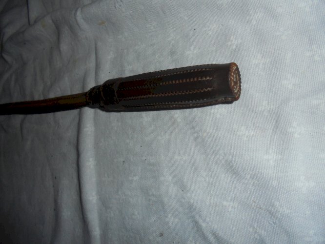 dragone de sabre d officier  francais de premiere guerre 