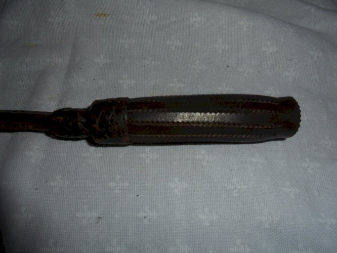 dragone de sabre d officier  francais de premiere guerre 