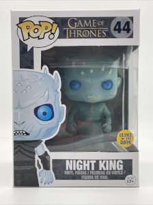POP N°44 Game Of Thrones Night King