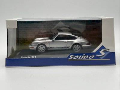 Porsche 911 964 RS 1/43 Solido