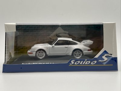 Porsche 911 964 RS 3.8 (1994) 1/43 Solido