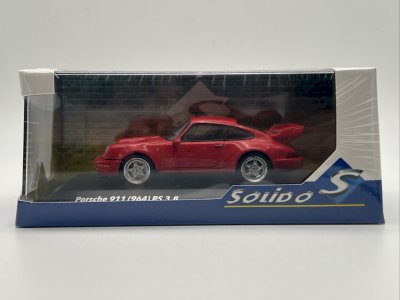 Porsche 911 964 RS 3.8 (1994) 1/43 Solido