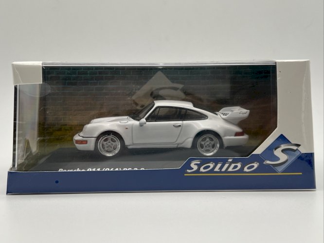Porsche 911 964 RS 3.8 (1994) 1/43 Solido