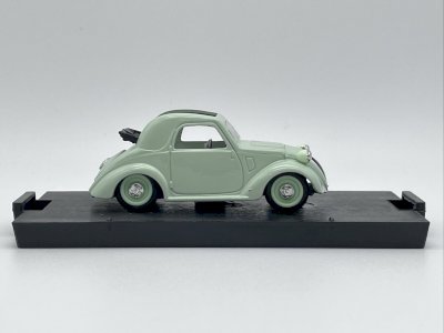  Simca 5 1/43 Brumm