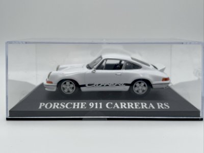 Porsche 911 Carrera RS 1/43