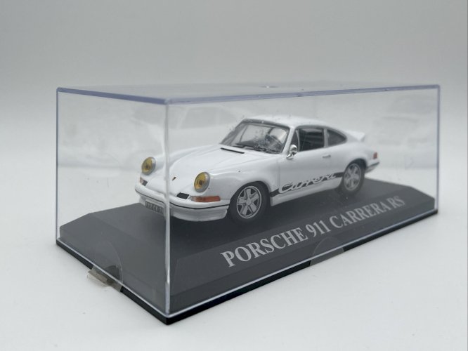 Porsche 911 Carrera RS 1/43