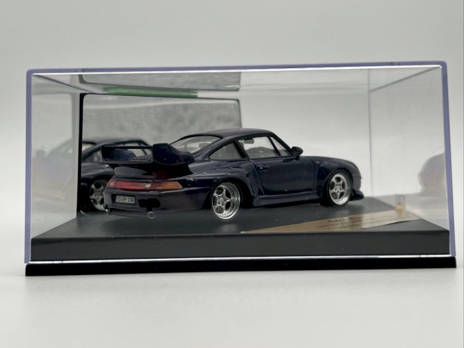 Porsche 911 GT 1/43 Vitesse