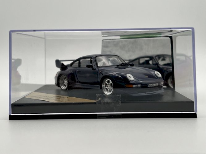 Porsche 911 GT 1/43 Vitesse