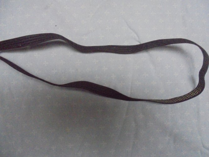 dragone de sabre d officier allemand  de 1 guerre 