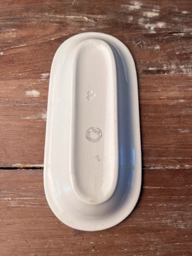 Porte brosse/savon Villeroy&Boch