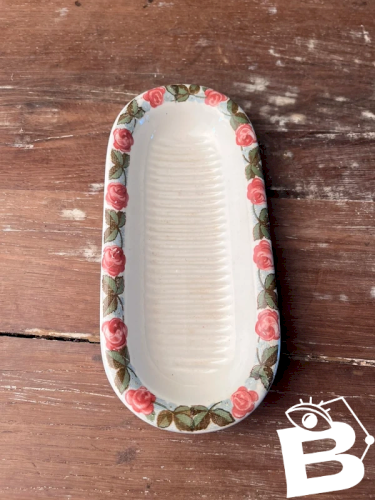 Porte brosse/savon Villeroy&Boch