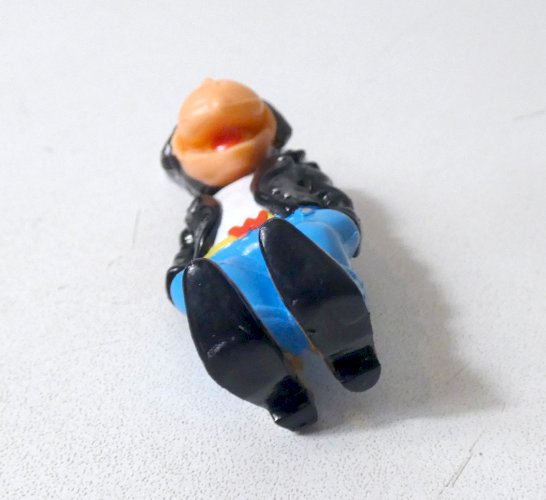 porte clés WaïKiKi vintage TBE