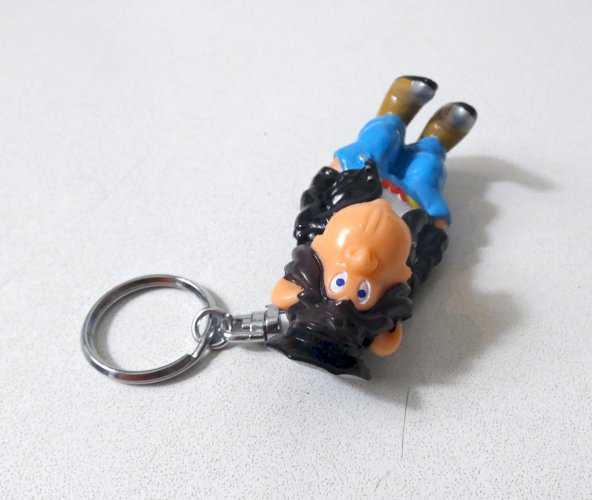 porte clés WaïKiKi vintage TBE