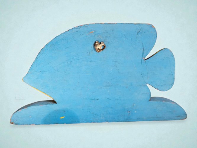 Porte Manteau Enfant