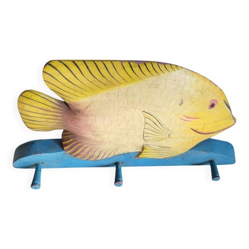 Porte Manteau Enfant