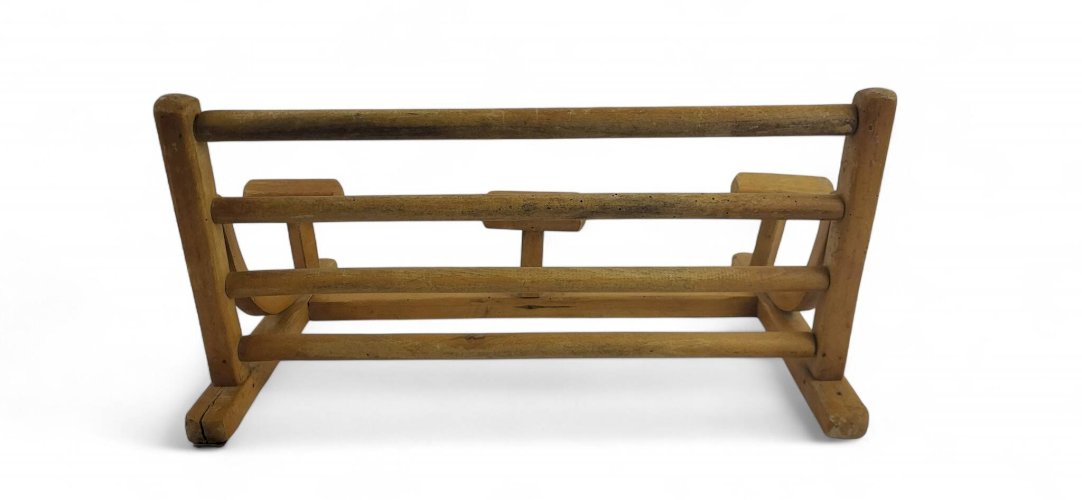 Porte manteau mural 1950s