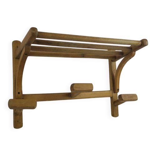 Porte manteau mural 1950s