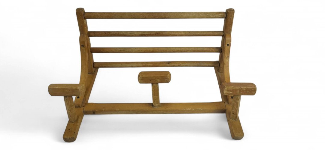 Porte manteau mural 1950s