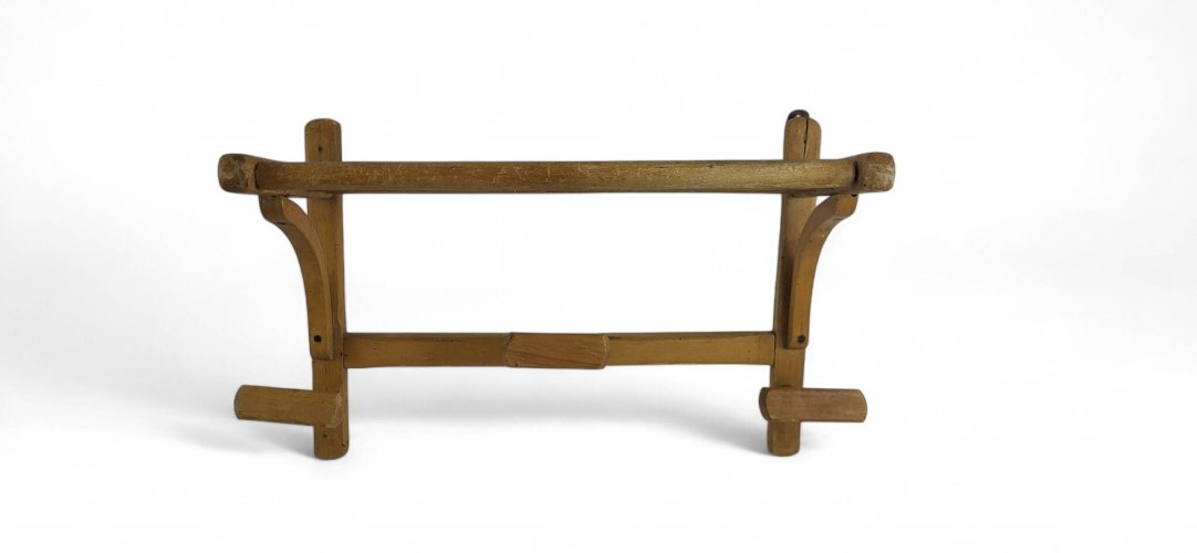 Porte manteau mural 1950s