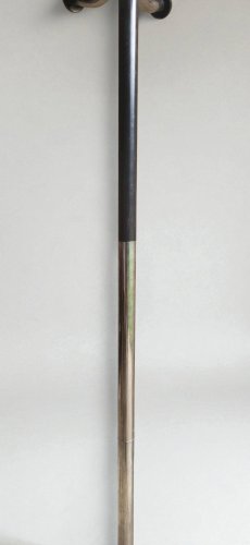 Porte manteau perroquet 1960s