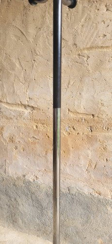 Porte manteau perroquet 1960s