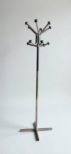 Porte manteau perroquet 1960s