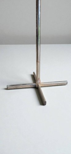 Porte manteau perroquet 1960s