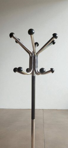 Porte manteau perroquet 1960s