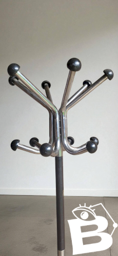 Porte manteau perroquet 1960s