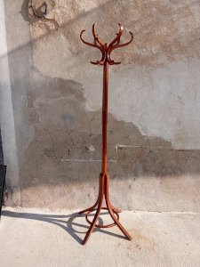 Porte-manteau style Baumann