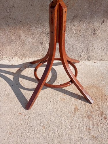 Porte-manteau style Baumann