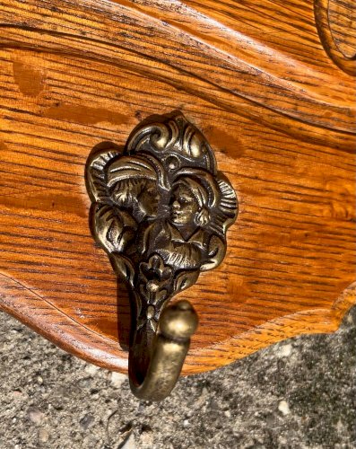 Porte-manteau