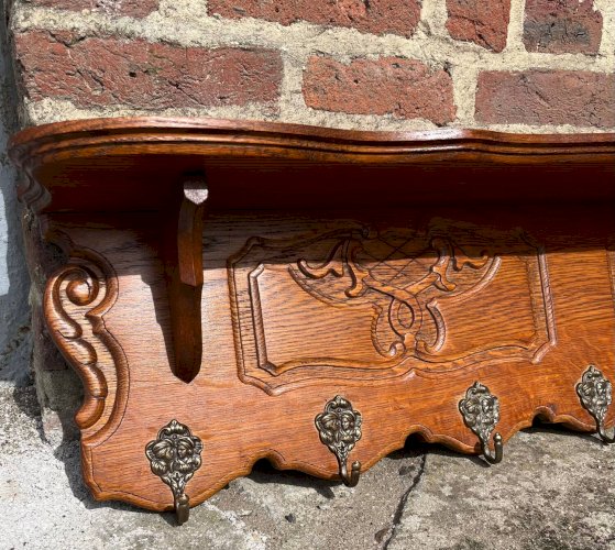 Porte-manteau
