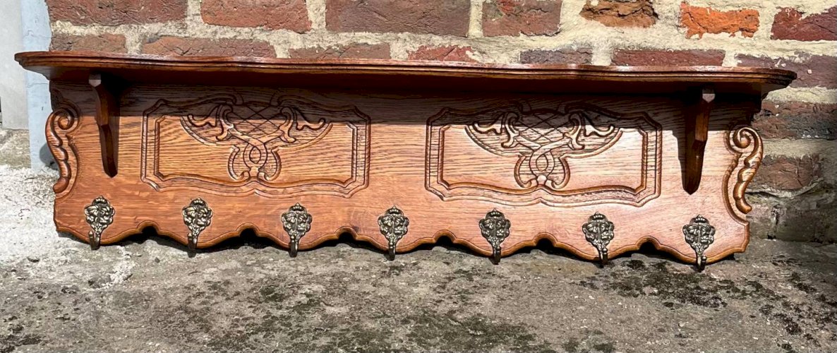 Porte-manteau