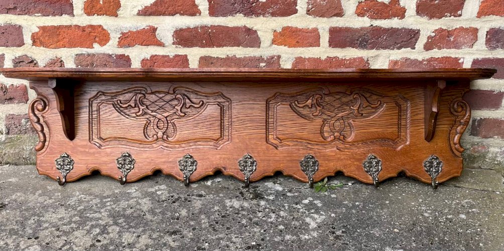 Porte-manteau