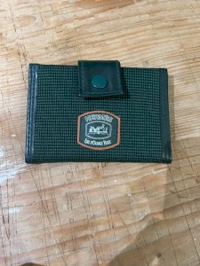 Porte monnaie Hermès