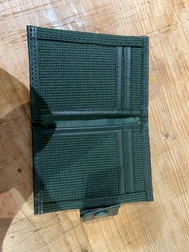 Porte monnaie Hermès