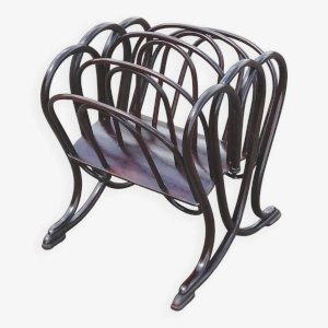 Porte-partitions Thonet 1885 - teinte palissandre- Notenstander