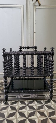 Porte-revue Napoléon III