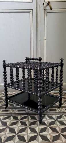 Porte-revue Napoléon III