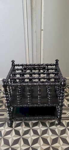 Porte-revue Napoléon III